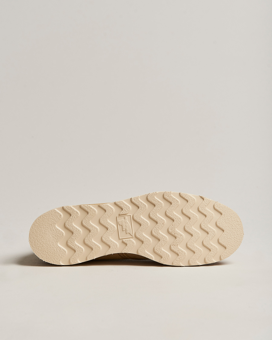 Herr | Kängor | Red Wing Shoes | Moc Toe Boot Hawthorne Abilene Leather