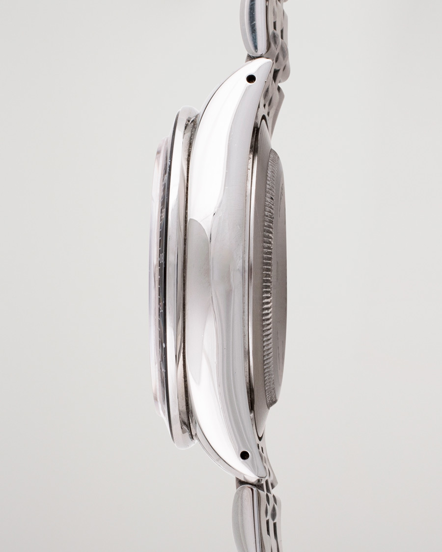 Herr | Pre-Owned & Vintage Watches | Tudor Pre-Owned | Prince Date 79260 Steel Panda