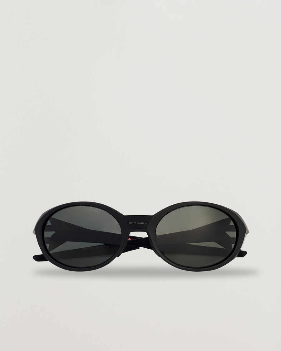 Herr |  | Oakley | Eye Jacket Redux Sunglasses Matte Black