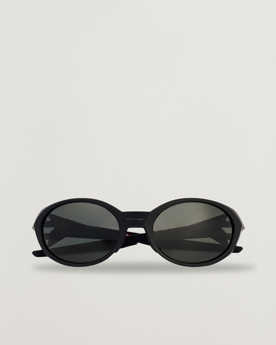 Herr | Solglasögon | Oakley | Eye Jacket Redux Sunglasses Matte Black