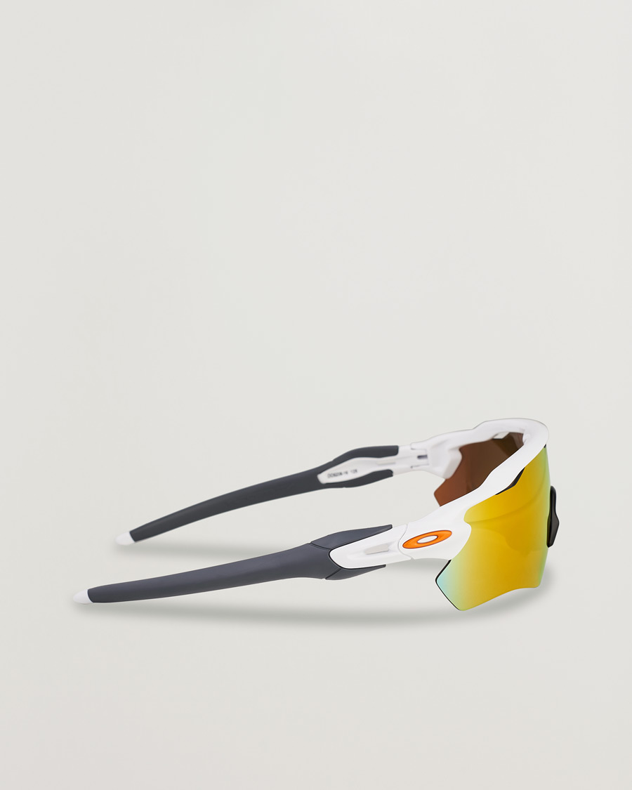 Herr | Solglasögon | Oakley | Radar EV Path Sunglasses Polished White