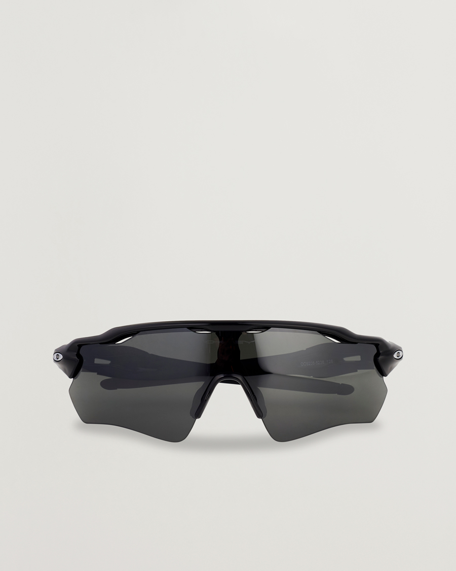 Herr |  | Oakley | Radar EV Path Sunglasses Polished Black