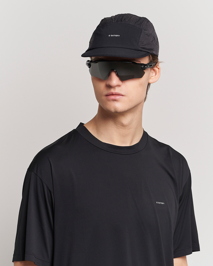 Herr | Running | Oakley | Radar EV Path Sunglasses Polished Black