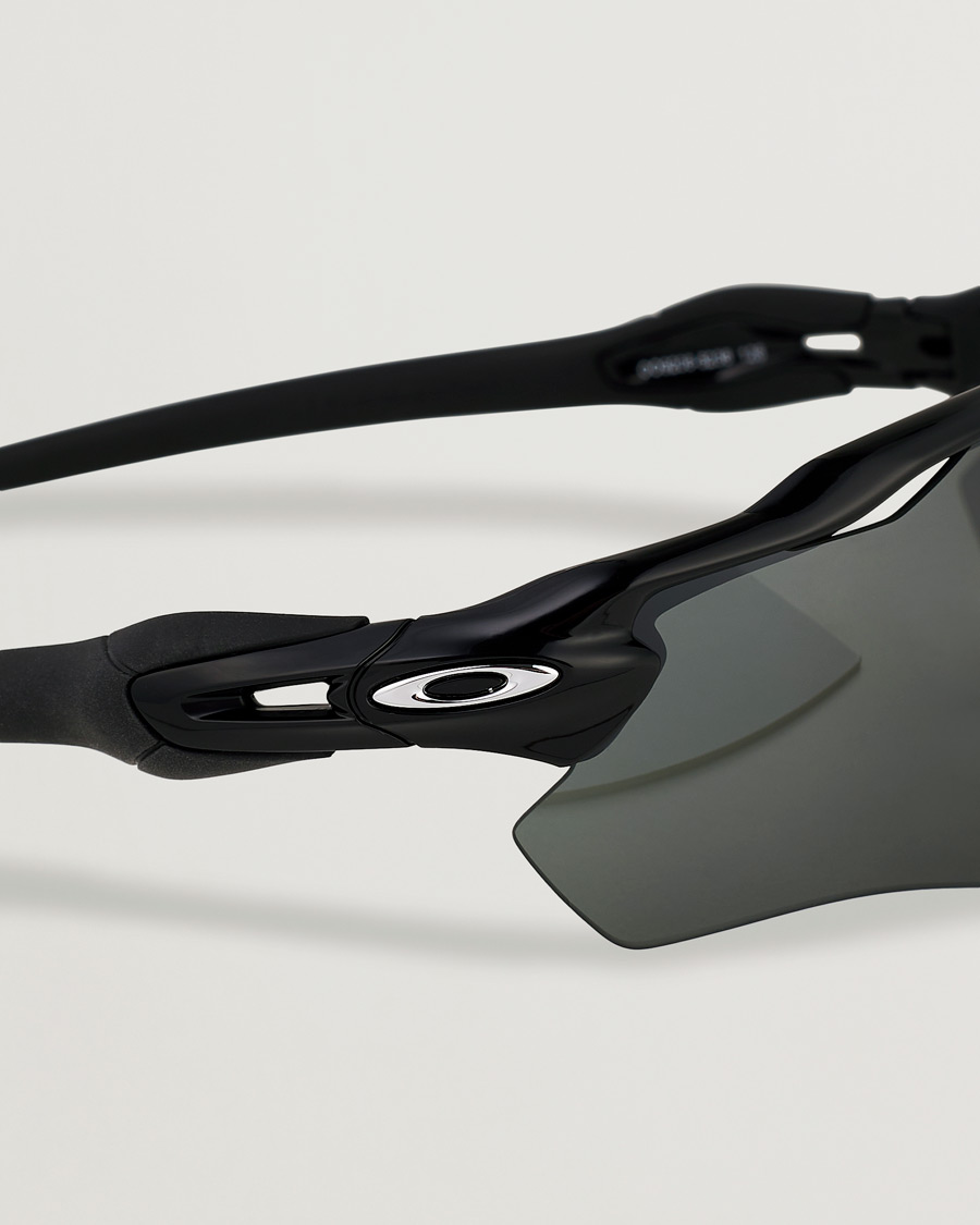Herr | Solglasögon | Oakley | Radar EV Path Sunglasses Polished Black