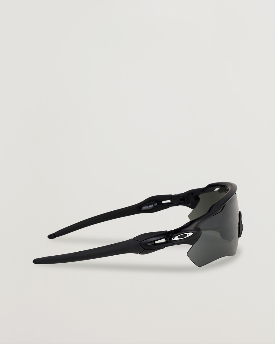 Herr | Solglasögon | Oakley | Radar EV Path Sunglasses Polished Black