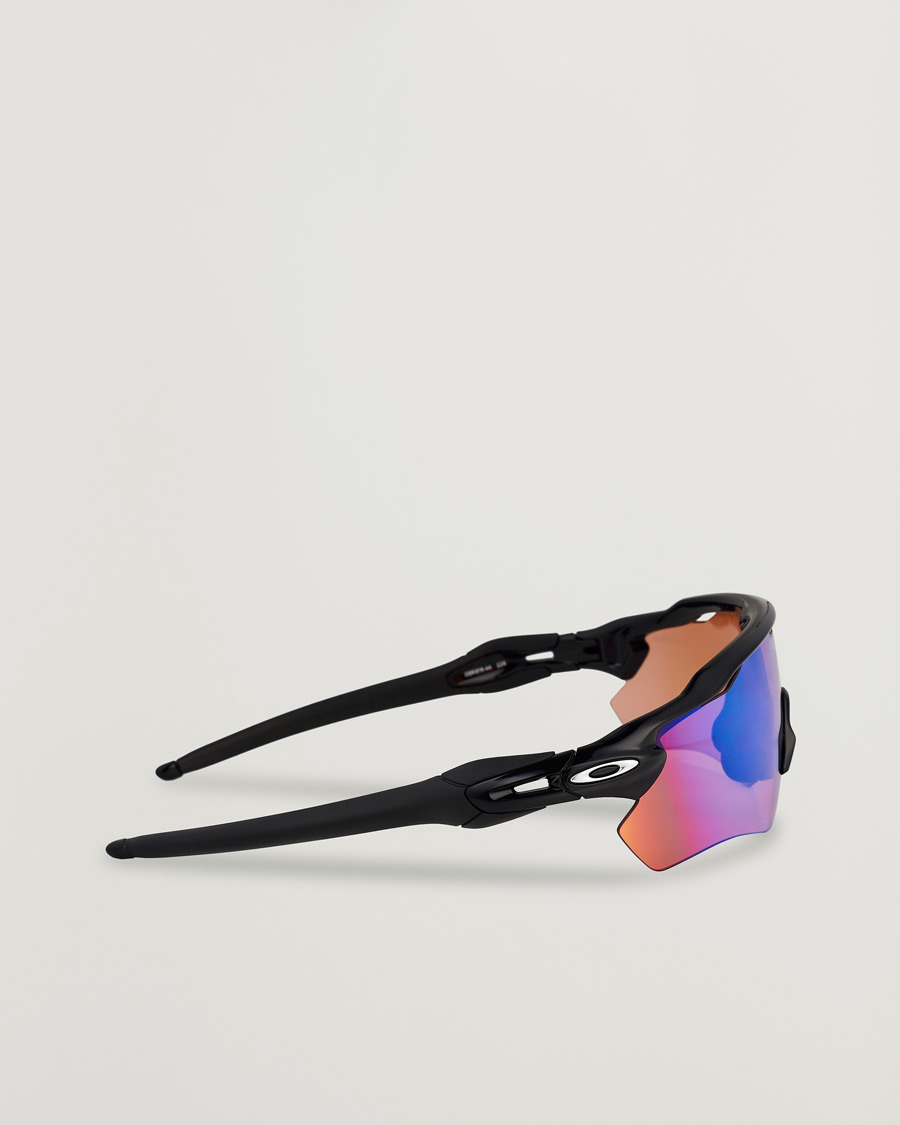 Herr | Solglasögon | Oakley | Radar EV Path Sunglasses Polished Black/Blue
