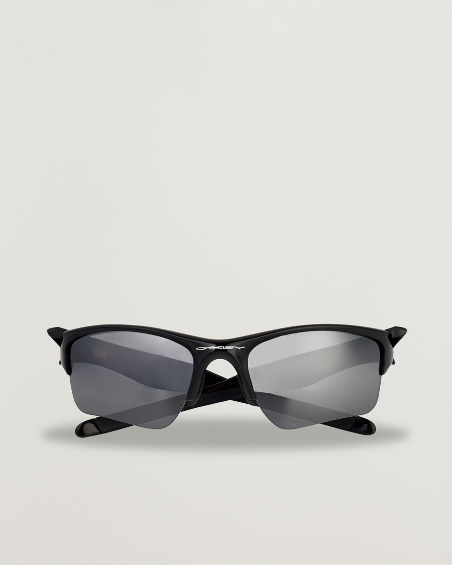 Herr |  | Oakley | Half Jacket 2.0 XL Sunglasses Polished Black