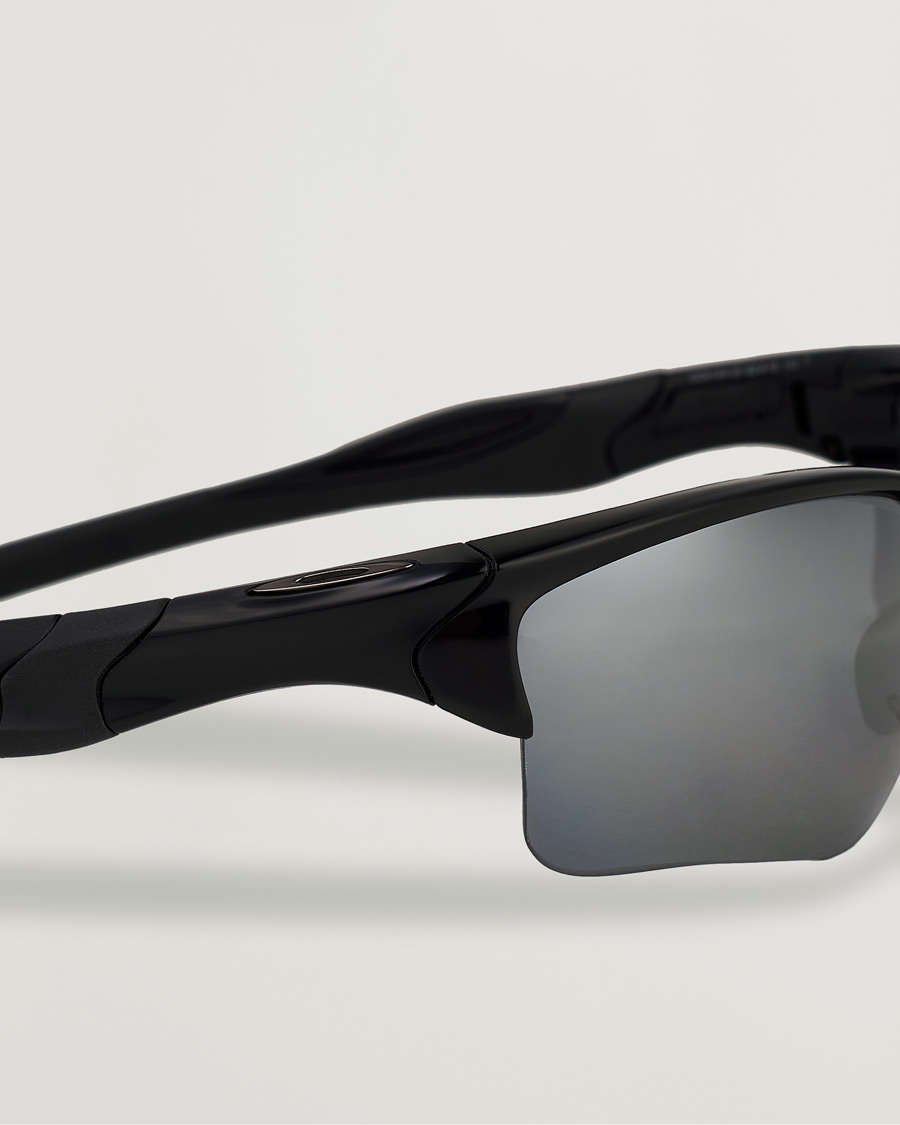 Herr | Solglasögon | Oakley | Half Jacket 2.0 XL Sunglasses Polished Black