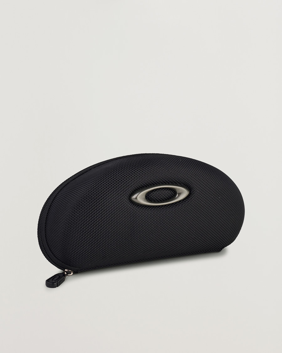 Herr | Solglasögon | Oakley | Half Jacket 2.0 XL Sunglasses Polished Black