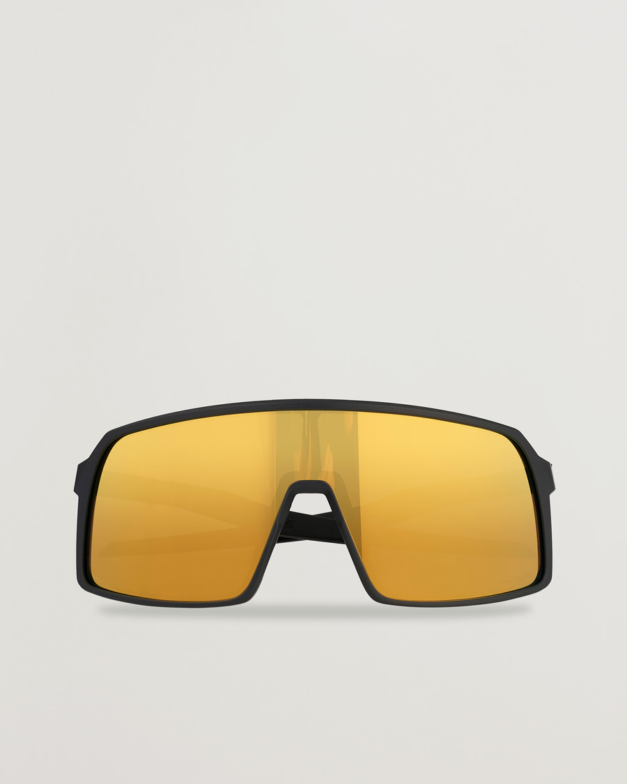 Herr | Solglasögon | Oakley | Sutro Sunglasses Matte Carbon