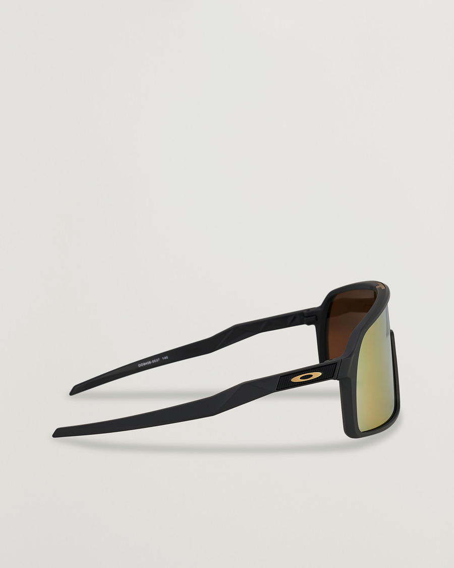 Herr | Solglasögon | Oakley | Sutro Sunglasses Matte Carbon