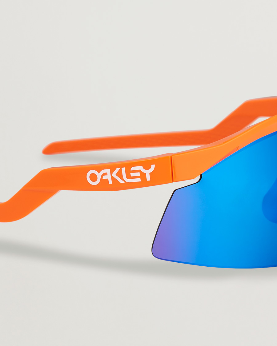 Herr | Solglasögon | Oakley | Hydra Sunglasses Neon Orange