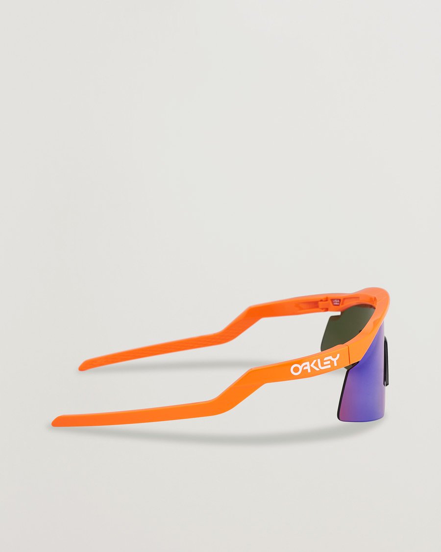 Herr | Solglasögon | Oakley | Hydra Sunglasses Neon Orange