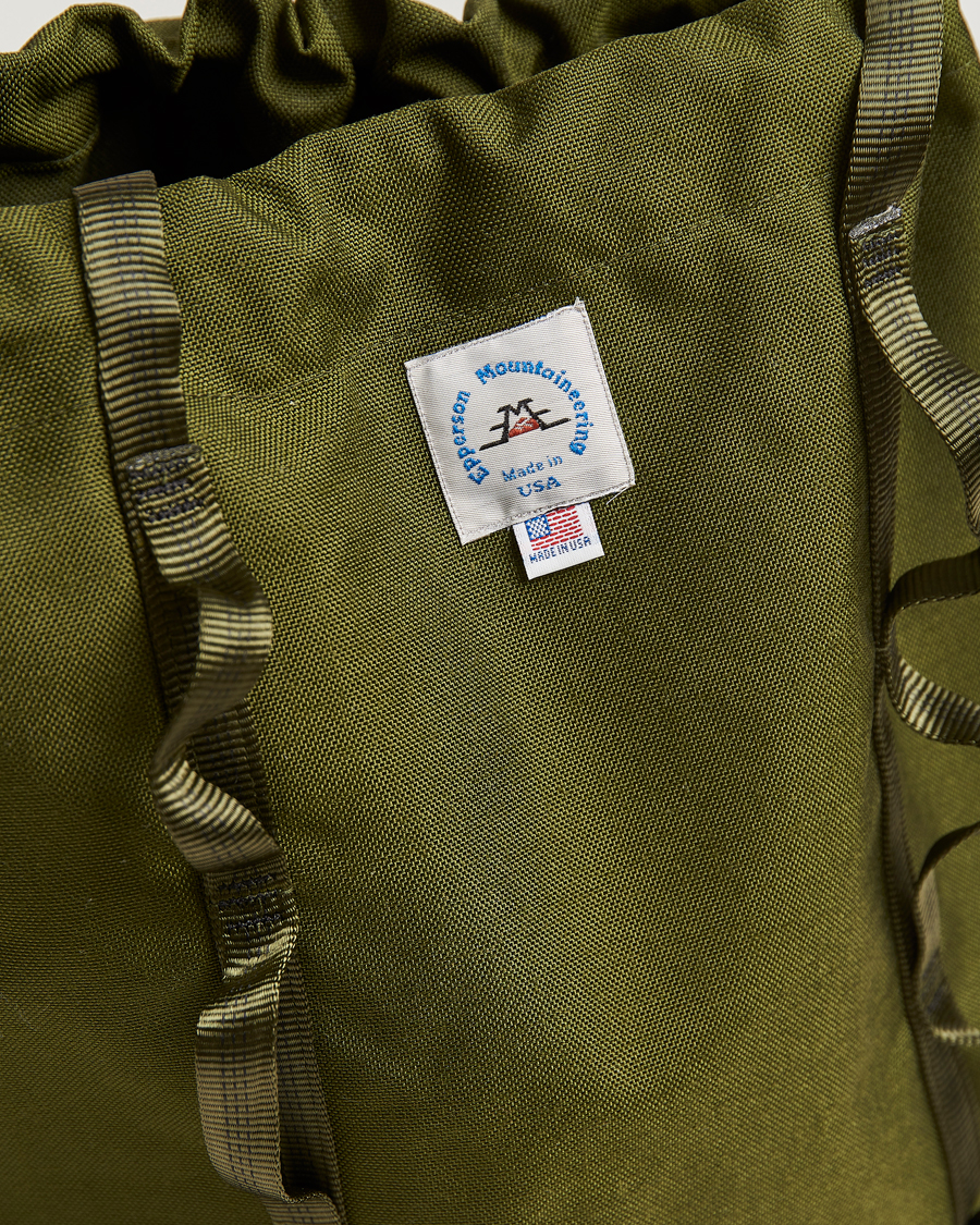 Herr | Epperson Mountaineering Climb Tote Bag Moss | Epperson Mountaineering | Climb Tote Bag Moss
