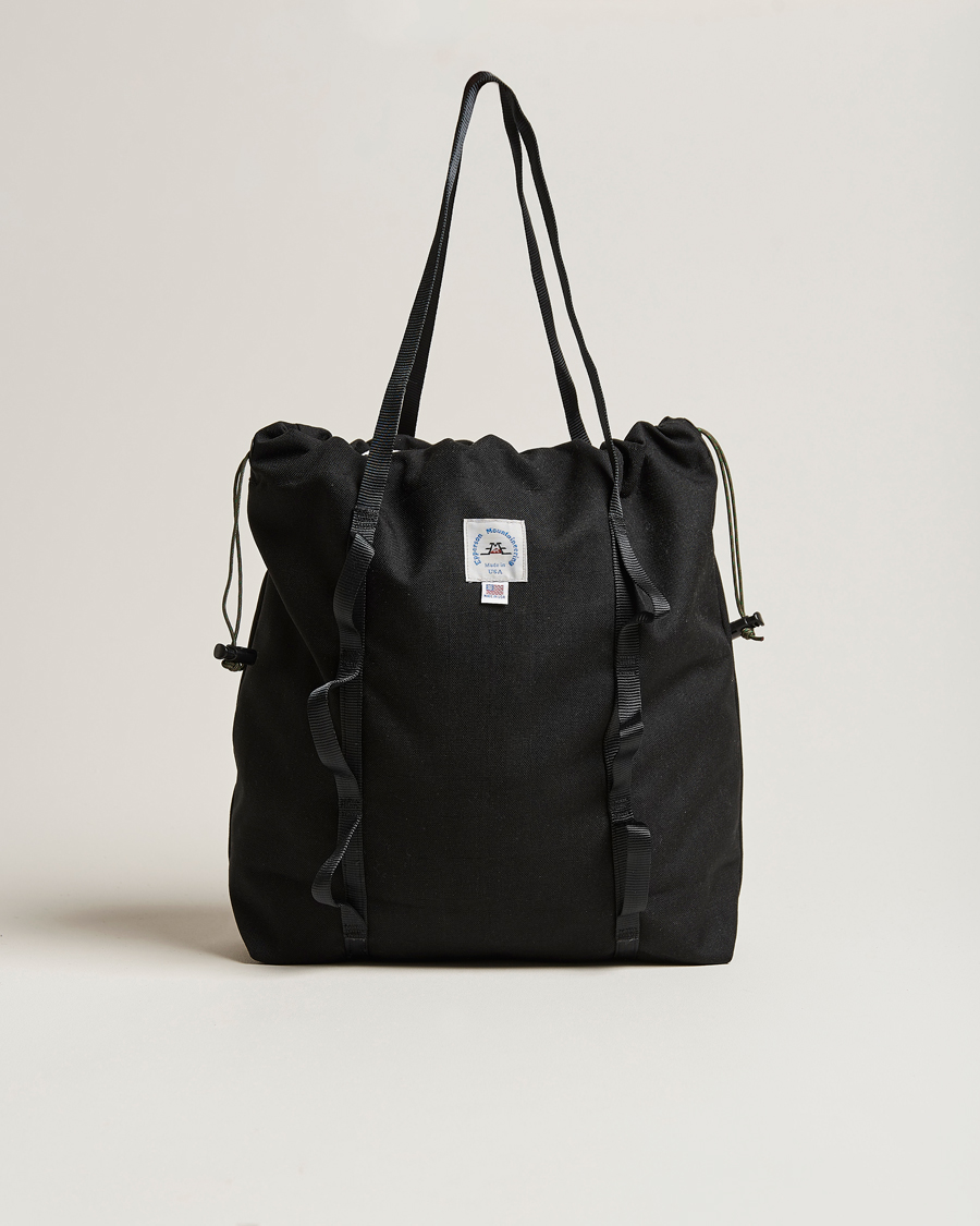 Herr | Väskor | Epperson Mountaineering | Climb Tote Bag Black