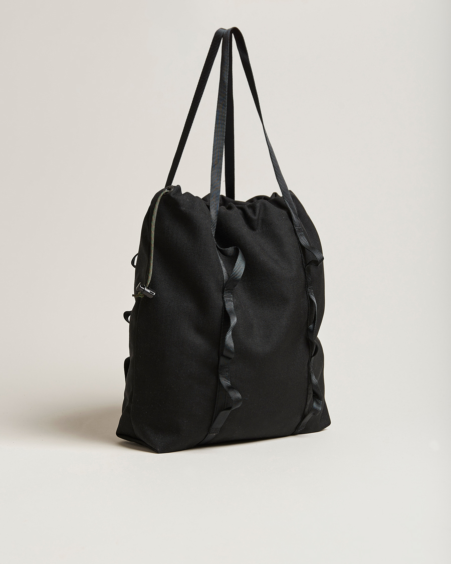 Herr | Väskor | Epperson Mountaineering | Climb Tote Bag Black