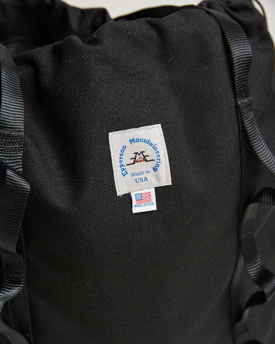Herr | Väskor | Epperson Mountaineering | Climb Tote Bag Black