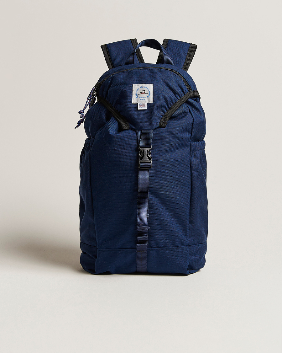 Herr | Väskor | Epperson Mountaineering | Small Climb Pack Midnight