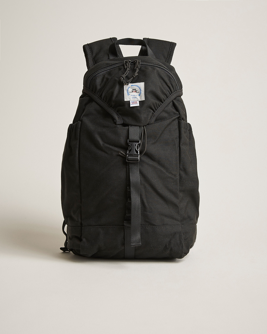 Herr | Väskor | Epperson Mountaineering | Small Climb Pack Raven
