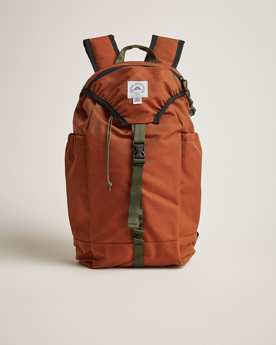 Herr | Väskor | Epperson Mountaineering | Small Climb Pack Clay