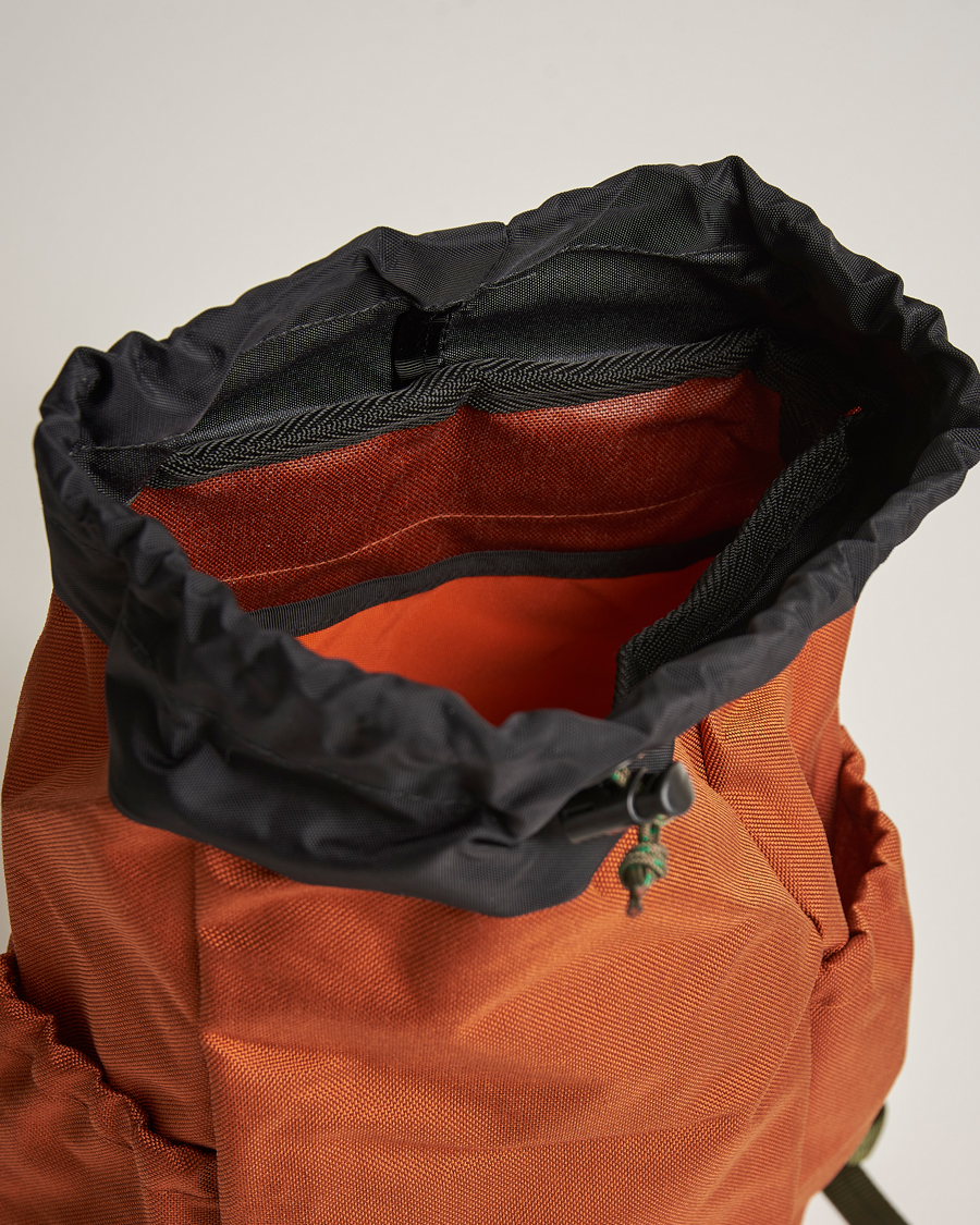 Herr | Väskor | Epperson Mountaineering | Small Climb Pack Clay
