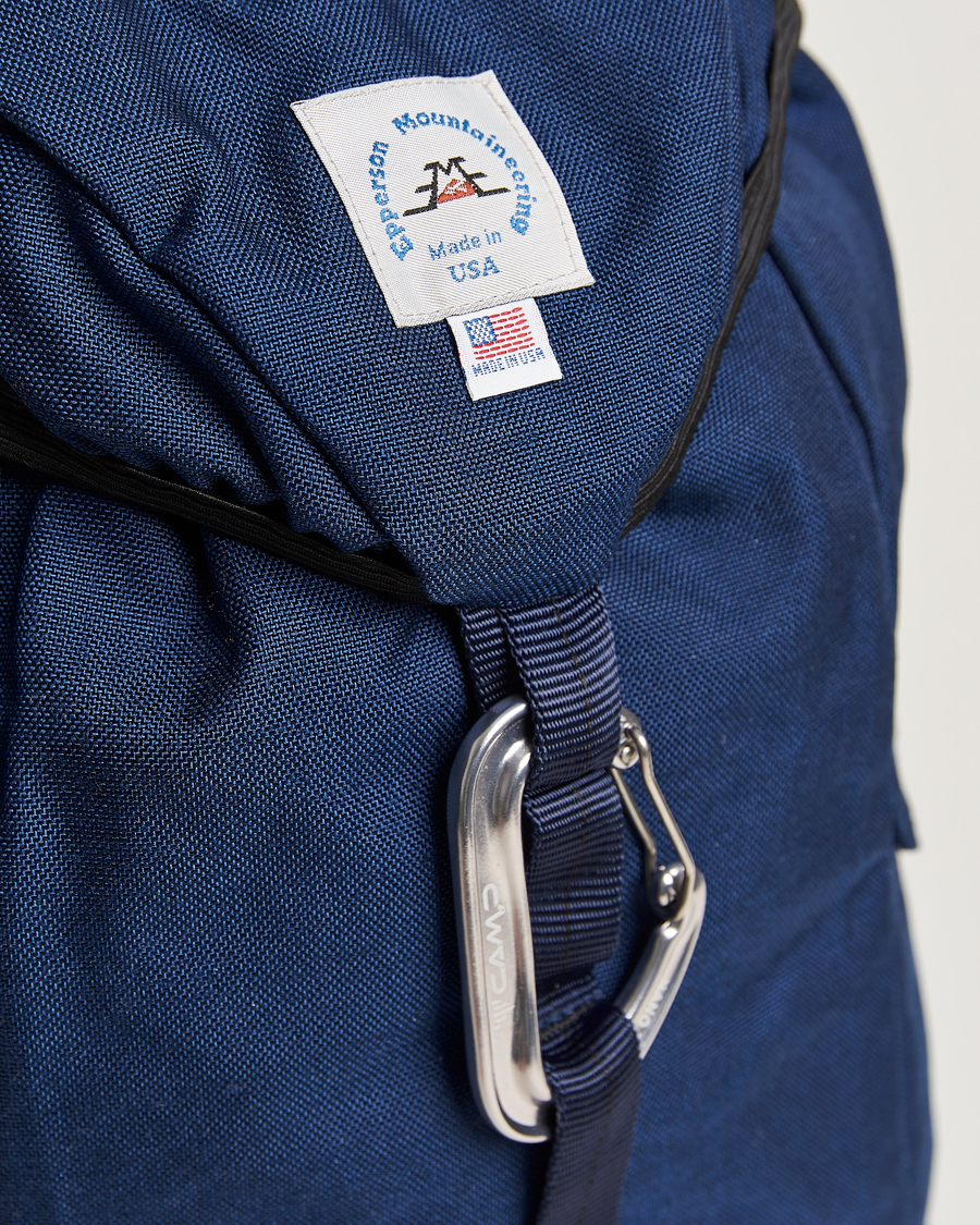 Herr | Väskor | Epperson Mountaineering | Medium Climb Pack Midnight