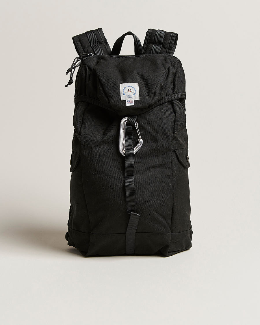 Herr | Väskor | Epperson Mountaineering | Medium Climb Pack Raven
