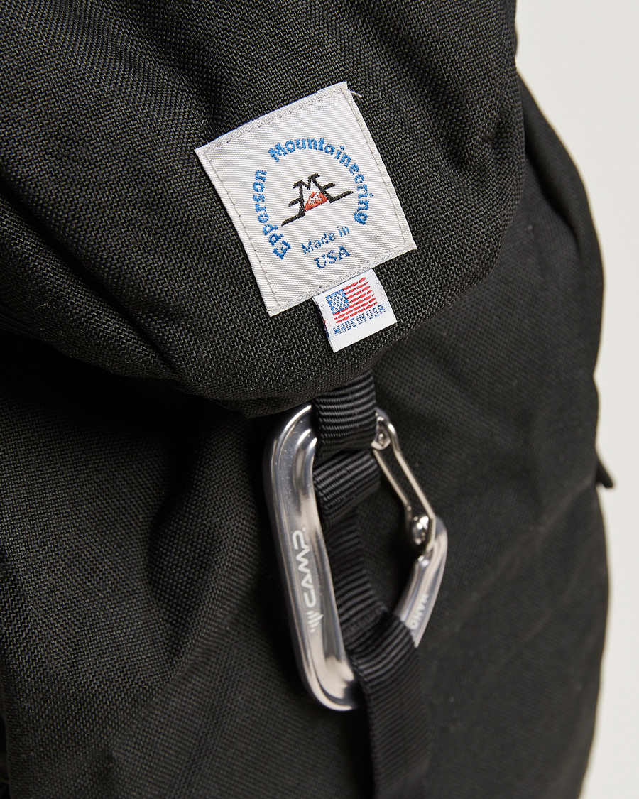 Herr | Väskor | Epperson Mountaineering | Medium Climb Pack Raven