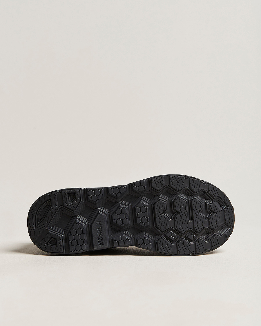 Herr | Clifton L Gore-Tex Black | Hoka One One | Clifton L Gore-Tex Black