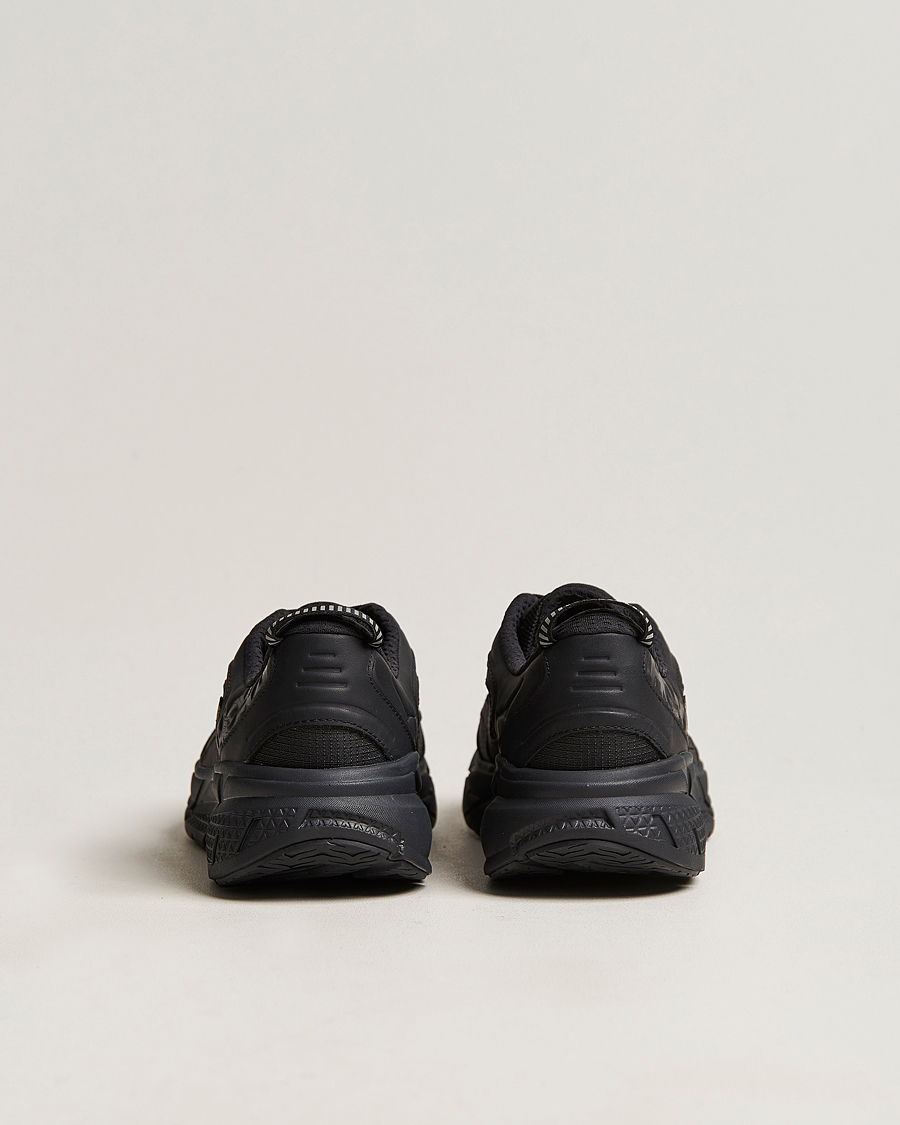 Herr | Clifton L Gore-Tex Black | Hoka One One | Clifton L Gore-Tex Black