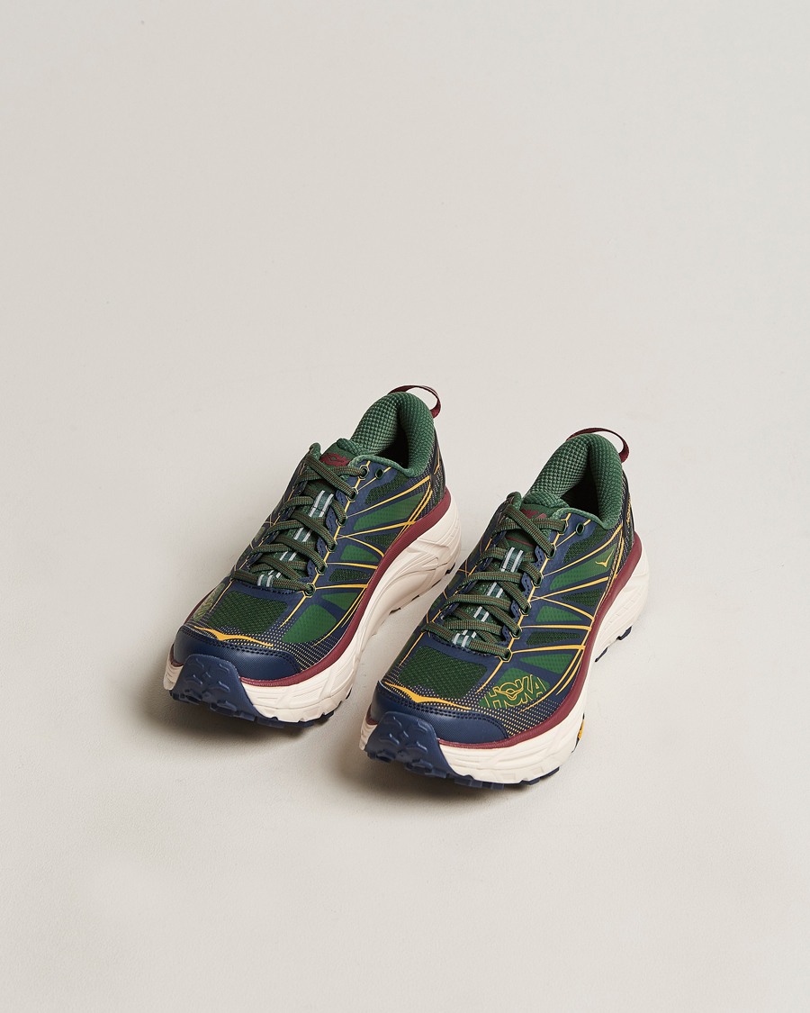 Herr | Mafate Speed 2 Mountain View/Outer Space | Hoka | Mafate Speed 2 Mountain View/Outer Space
