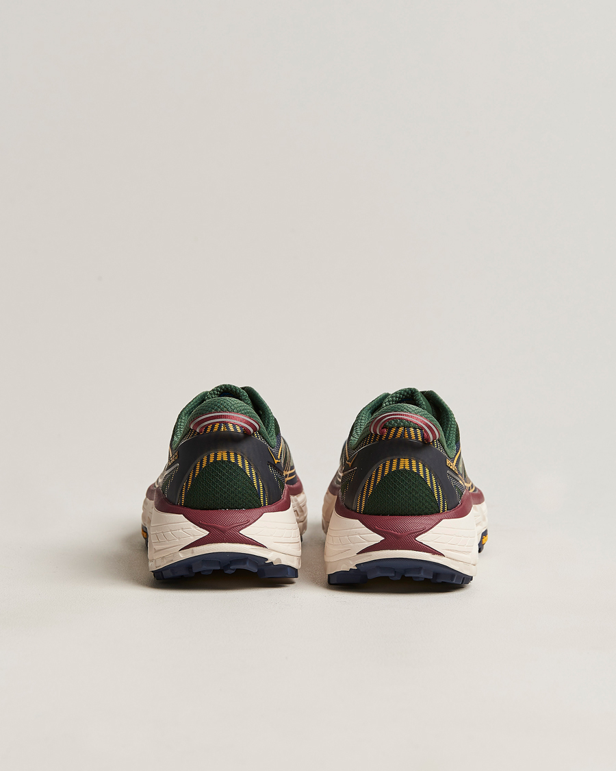 Herr | Mafate Speed 2 Mountain View/Outer Space | Hoka | Mafate Speed 2 Mountain View/Outer Space