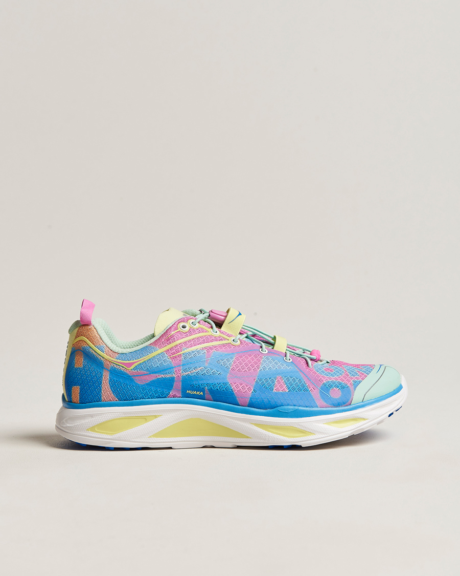 Herr | Huaka Origins All Aboard/Cyclamen | Hoka One One | Huaka Origins All Aboard/Cyclamen