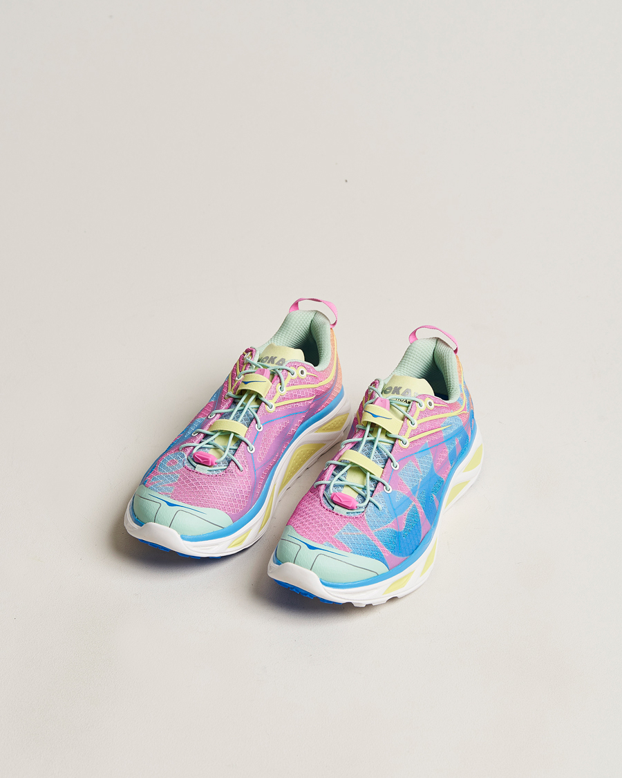 Herr | Hikingskor | Hoka One One | Huaka Origins All Aboard/Cyclamen