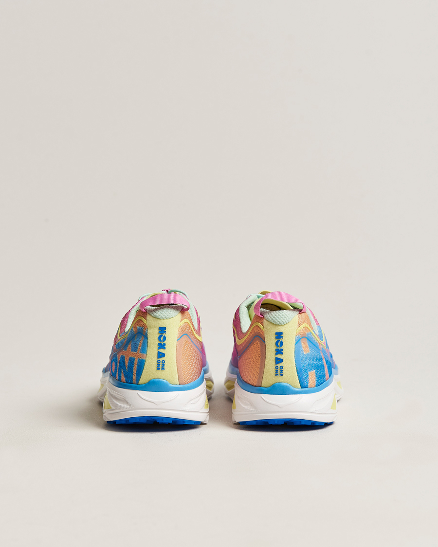 Herr | Huaka Origins All Aboard/Cyclamen | Hoka One One | Huaka Origins All Aboard/Cyclamen