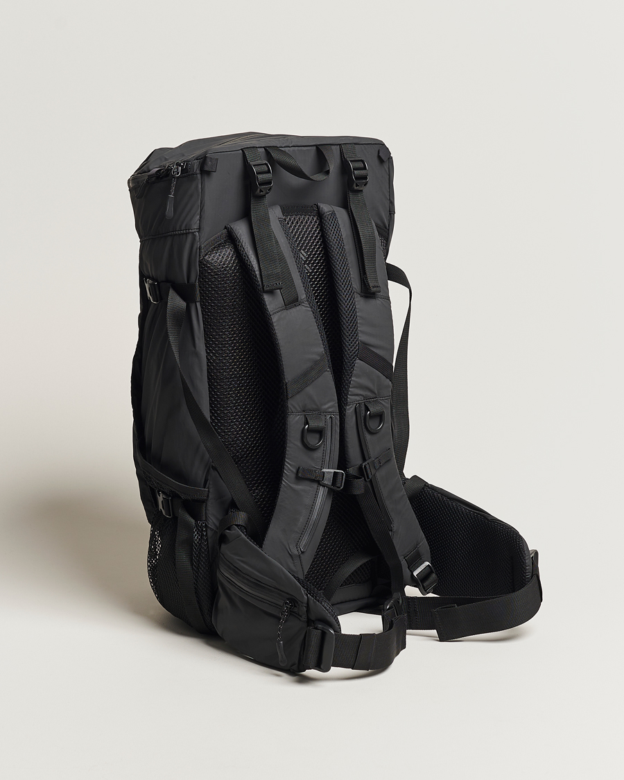 Herr | Väskor | Snow Peak | Active Field Backpack M Black