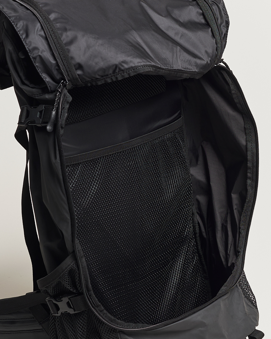 Herr | Väskor | Snow Peak | Active Field Backpack M Black