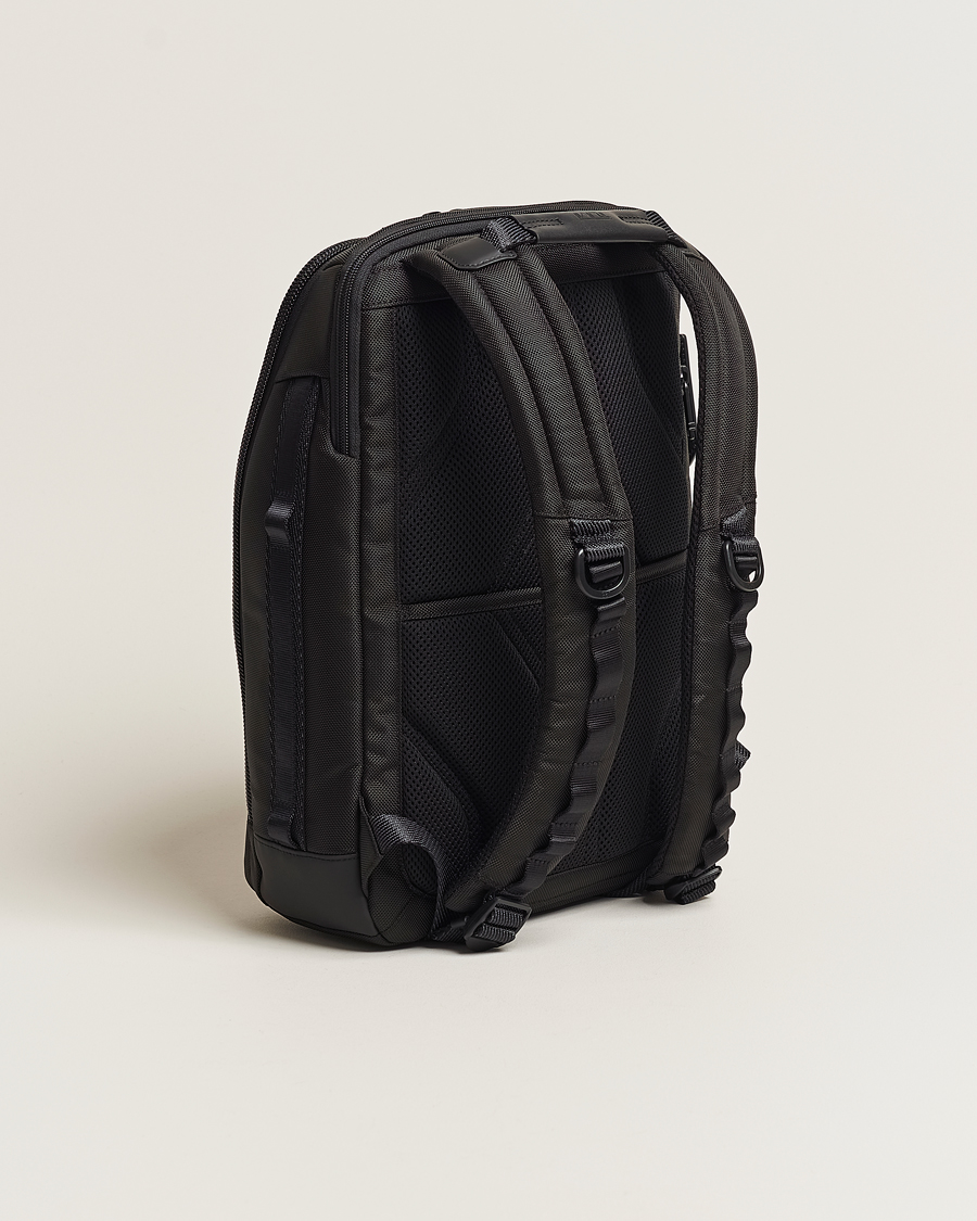 Herr | Väskor | TUMI | Alpha Bravo Dynamic Backpack Black