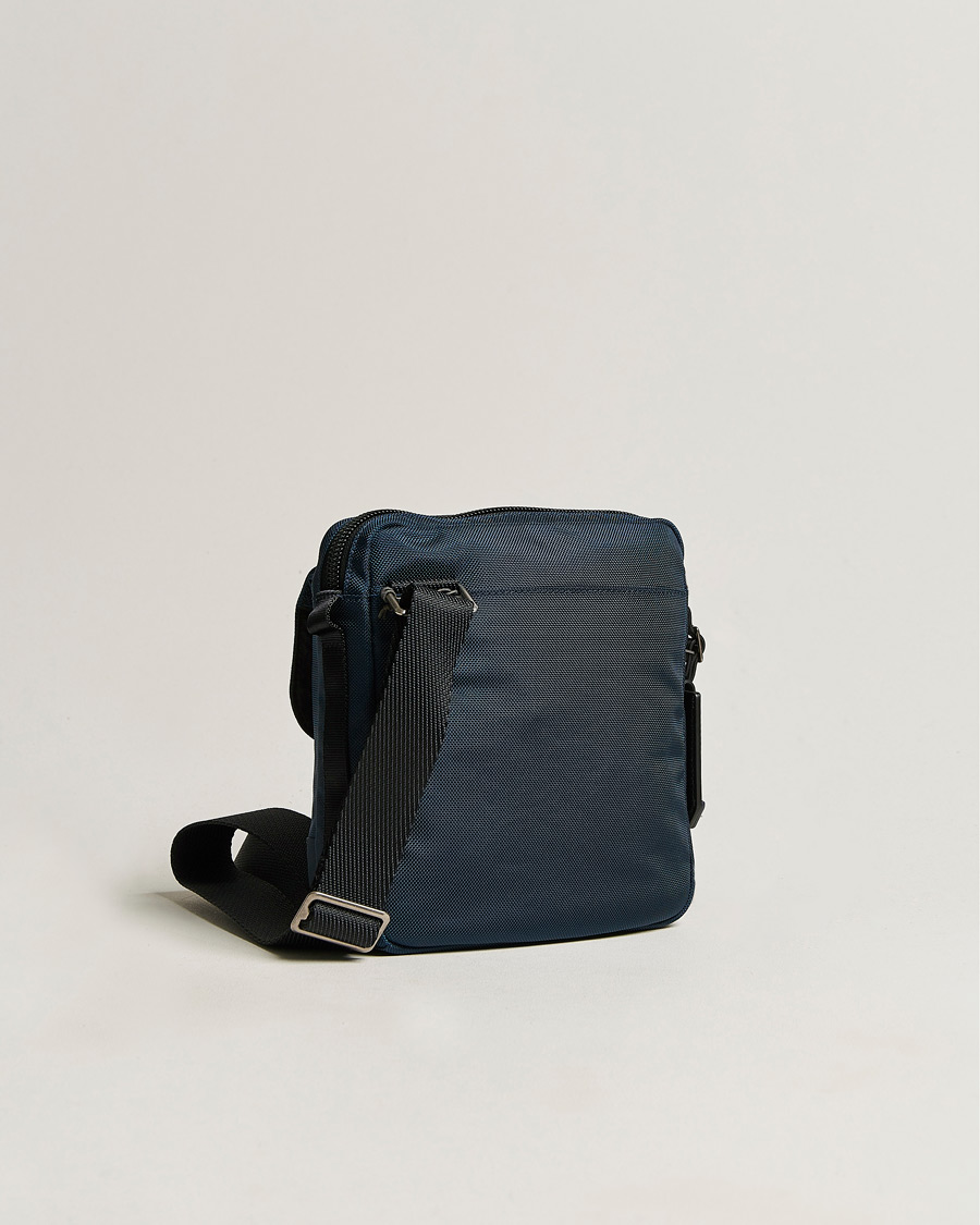 Herr | TUMI Alpha Bravo Junior Crossbody Navy | TUMI | Alpha Bravo Junior Crossbody Navy