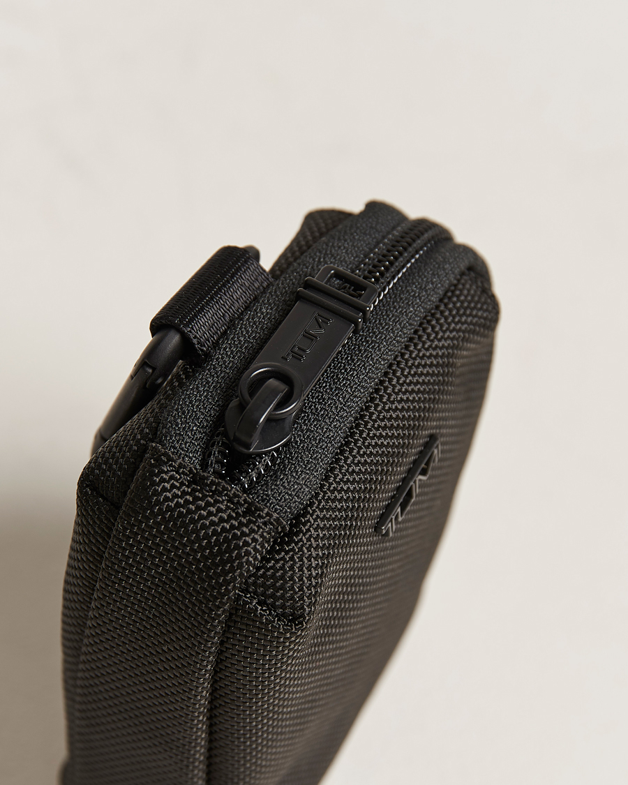 Herr | Väskor | TUMI | Modular Accessory Pouch Black