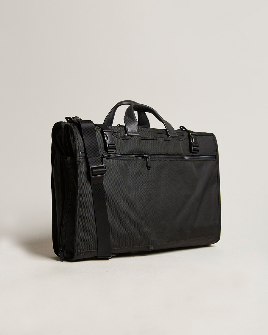 Herr | Väskor | TUMI | Alpha 3 Garment Tri-Fold Carry On Black