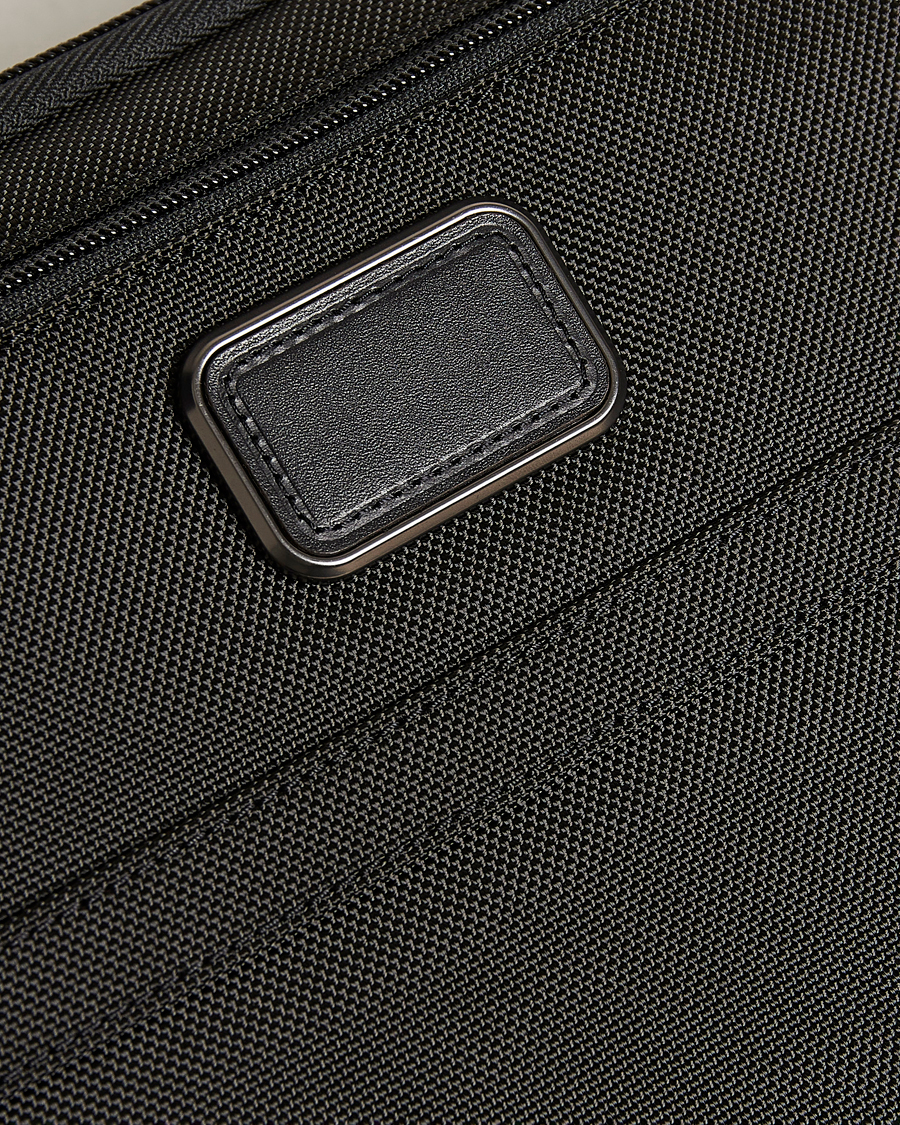 Herr | Väskor | TUMI | Alpha 3 Large Laptop Cover Black