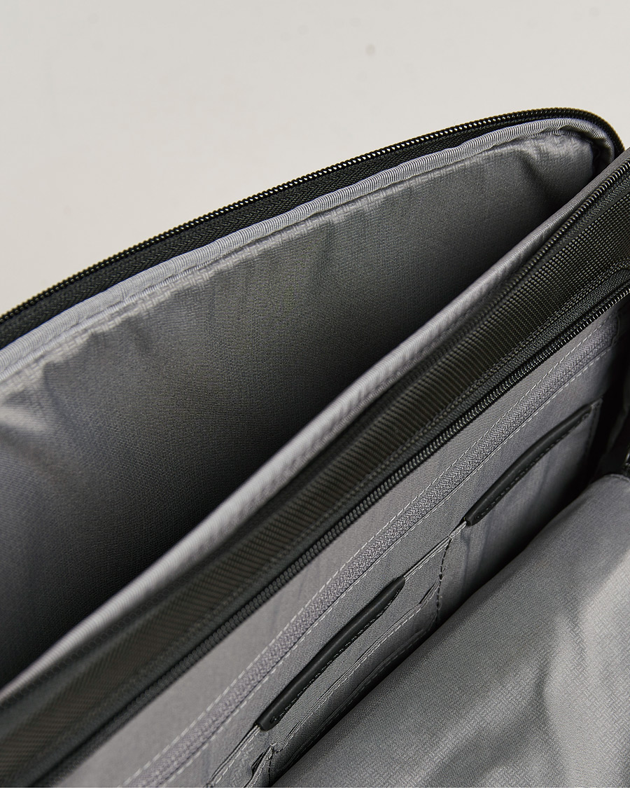 Herr | Väskor | TUMI | Alpha 3 Large Laptop Cover Black
