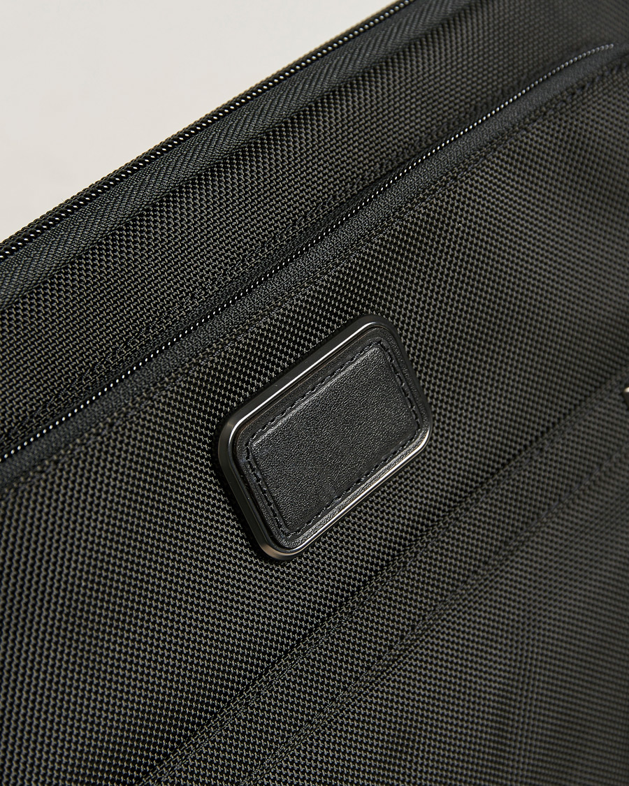 Herr | Väskor | TUMI | Alpha 3 Medium Laptop Cover Black