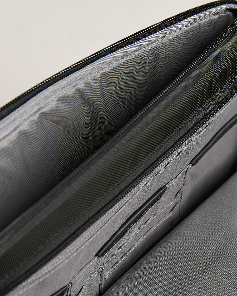 Herr | Väskor | TUMI | Alpha 3 Medium Laptop Cover Black