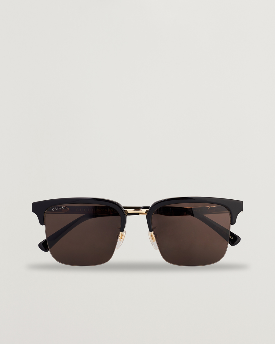Herr | Solglasögon | Gucci | GG1226S Sunglasses Gold