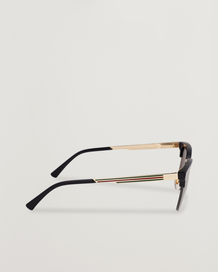 Herr | Solglasögon | Gucci | GG1226S Sunglasses Gold
