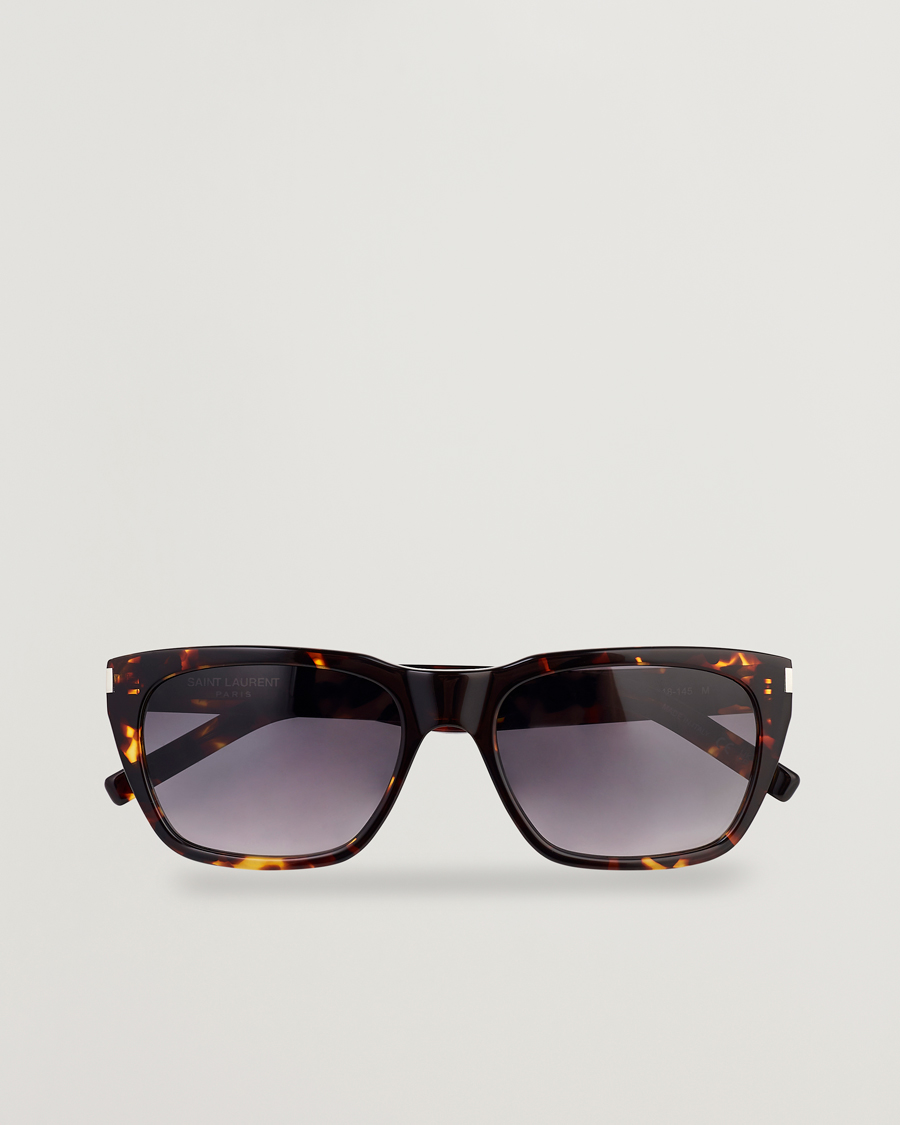 Herr |  | Saint Laurent | SL 598 Sunglasses Havana