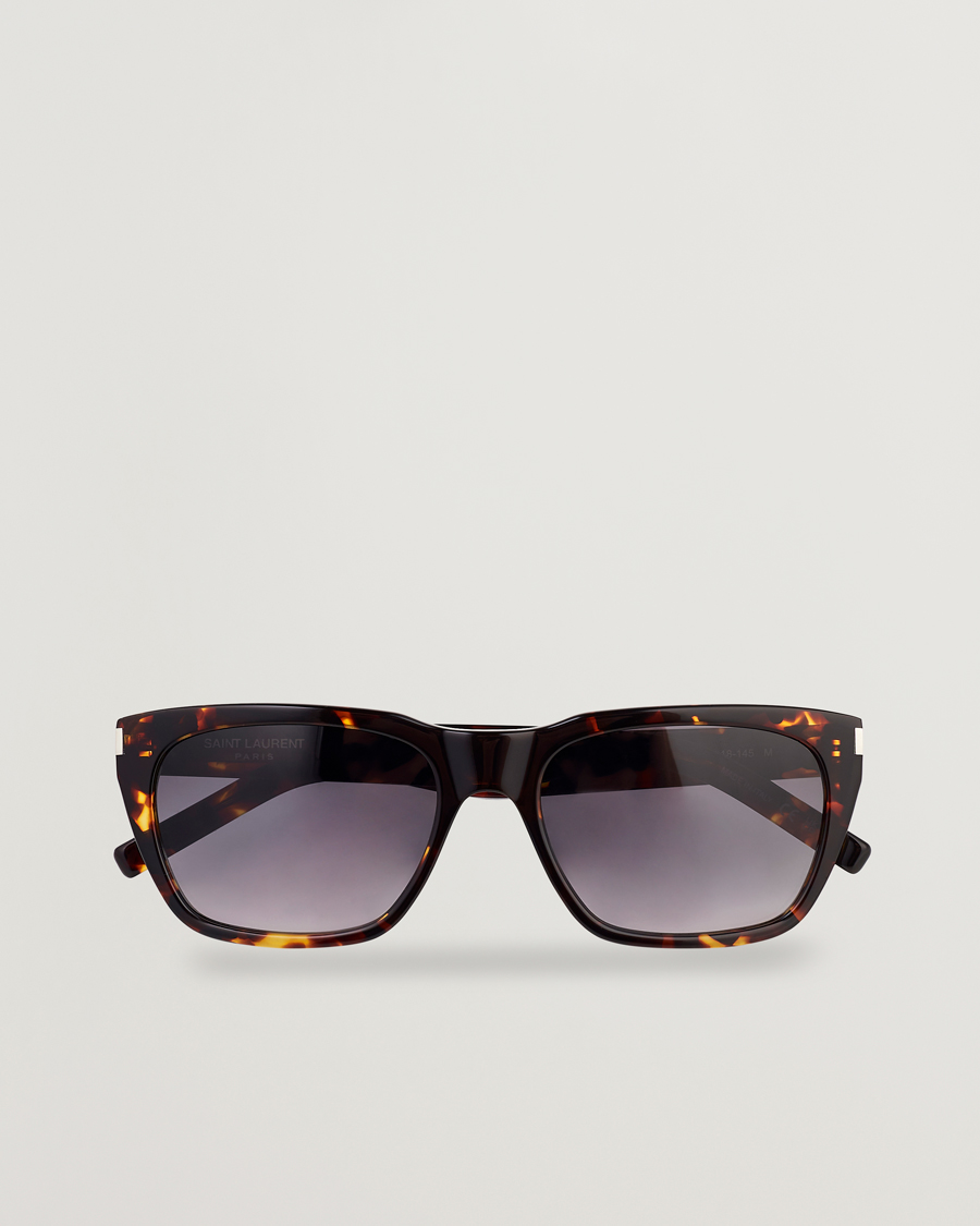 Herr | Saint Laurent SL 598 Sunglasses Havana | Saint Laurent | SL 598 Sunglasses Havana