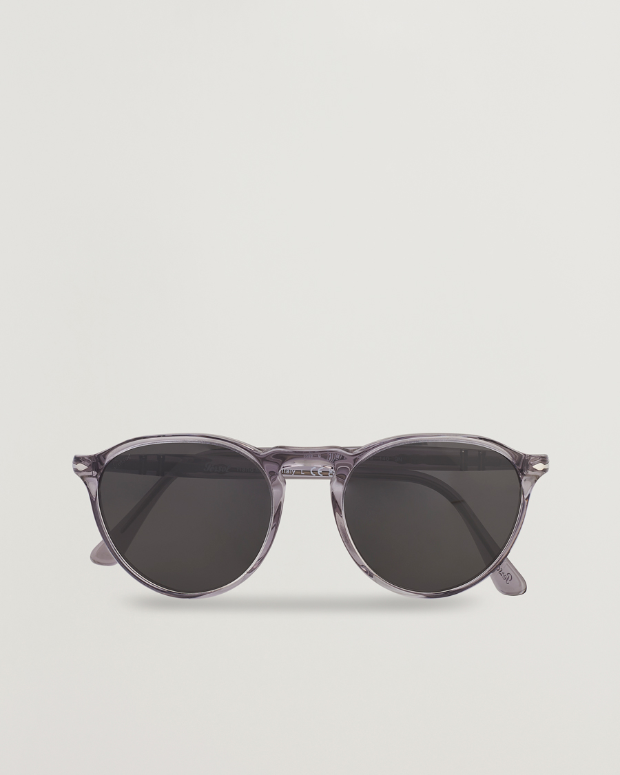 Herr | Persol 0PO3286S Sunglasses Grey | Persol | 0PO3286S Sunglasses Grey